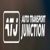 Auto Transport Junction Logotype