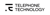 Telephone Technology Ltd Logotype