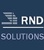 RND Solutions Ltd Logotype