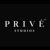 Prive Studios Logotype