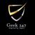Geek 247 Logotype