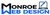 Monroe Web Design Logotype
