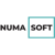 Numa Soft Technology Services Logotype