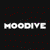 Moodive Studio Logotype