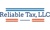 Reliable Tax LLC Logotype
