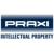 PRAXI Intellectual Property Logotype