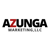 Azunga Marketing Logotype