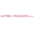 Alter & Pearson, LLC Logotype