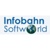 Infobahn Softworld Inc Logotype