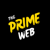 The Prime Web Logotype