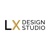 LX Design Studio Logotype