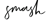 Smash Creative Logotype