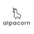 Alpacorn Logotype
