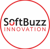 Softbuzz Innovation Indore Logotype