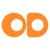 Ombre Digital Logotype