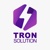 Tron Solution Logotype