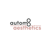 Autom8Aesthetics Logotype