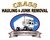 Crass Hauling Logotype
