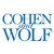 Cohen and Wolf, P.C. Logotype