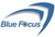 Blue Focus Logotype