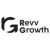 RevvGrowth Logotype