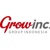 Growinc Group Indonesia Logotype