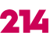 214 Logotype