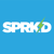 Sprk'd Digital Marketing Logotype