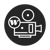 weiguovisuals Logotype