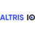 Altris IO Logotype