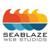 Seablaze Web Studios, LLC Logotype