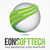 Eons Soft Tech Logotype