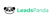 LeadsPanda Logotype