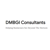 DMBGI Consultants, LLC Logotype