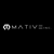 Mative Inc Logotype