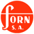 Cristalleries i Sanitaris Forn, S.A. Logotype