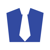 Blue Shirt Media Logotype