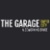The Garage - Rapid City Logotype