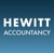 Hewitt Accountancy Ltd Logotype