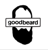 Goodbeard Creative Logotype