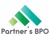 Partner’s BPO - Financial Advisory Logotype