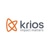 Krios Info Solutions Pvt.Ltd. Logotype