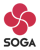 SOGA JSC Logotype