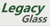 Legacy Glass Logotype