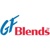 GF Blends Logotype