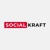 SocialKraft Logotype