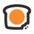Deft Lunch Logotype