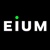 Eat It Up Media Logotype