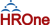 HROne Logotype