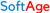 SoftAge Information Technology Limited Logotype